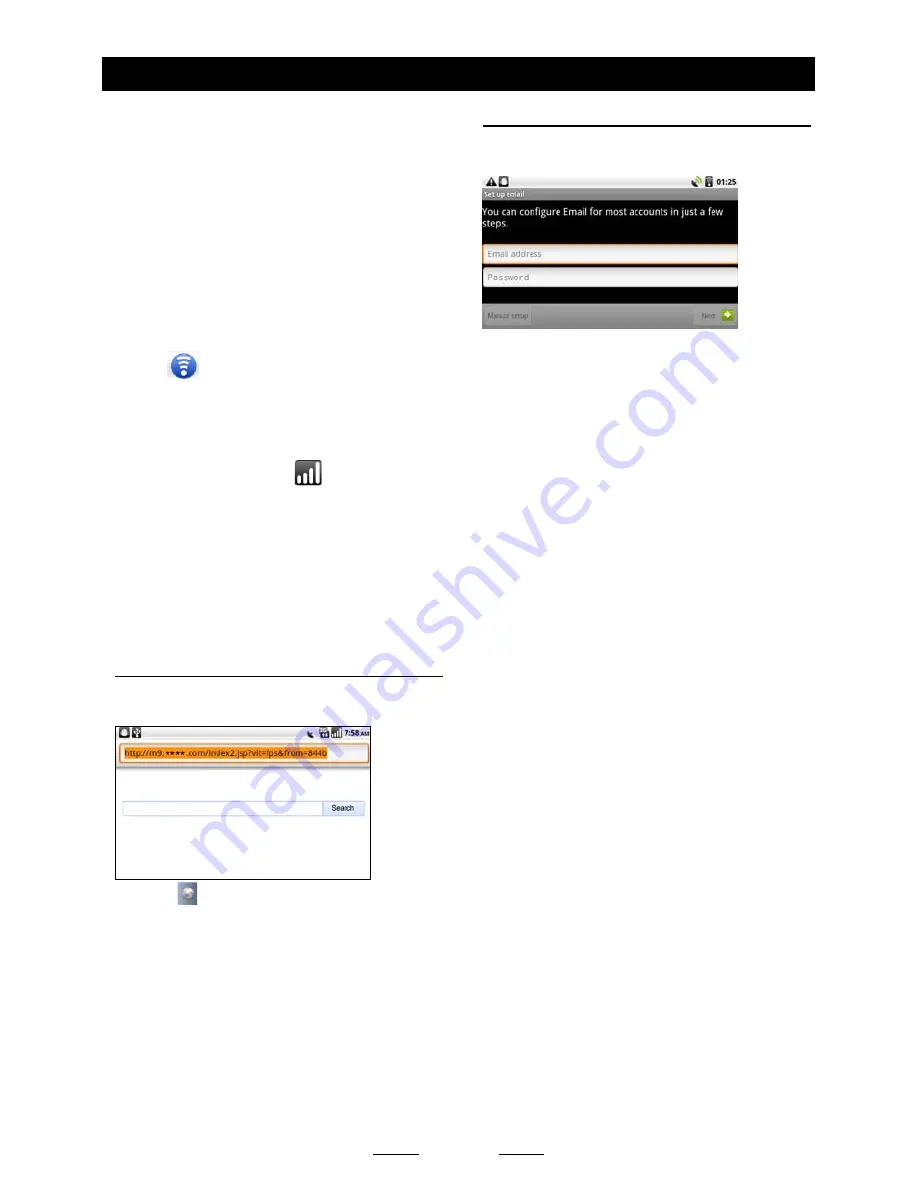 Rydeen DV638A Owner'S Manual Download Page 22