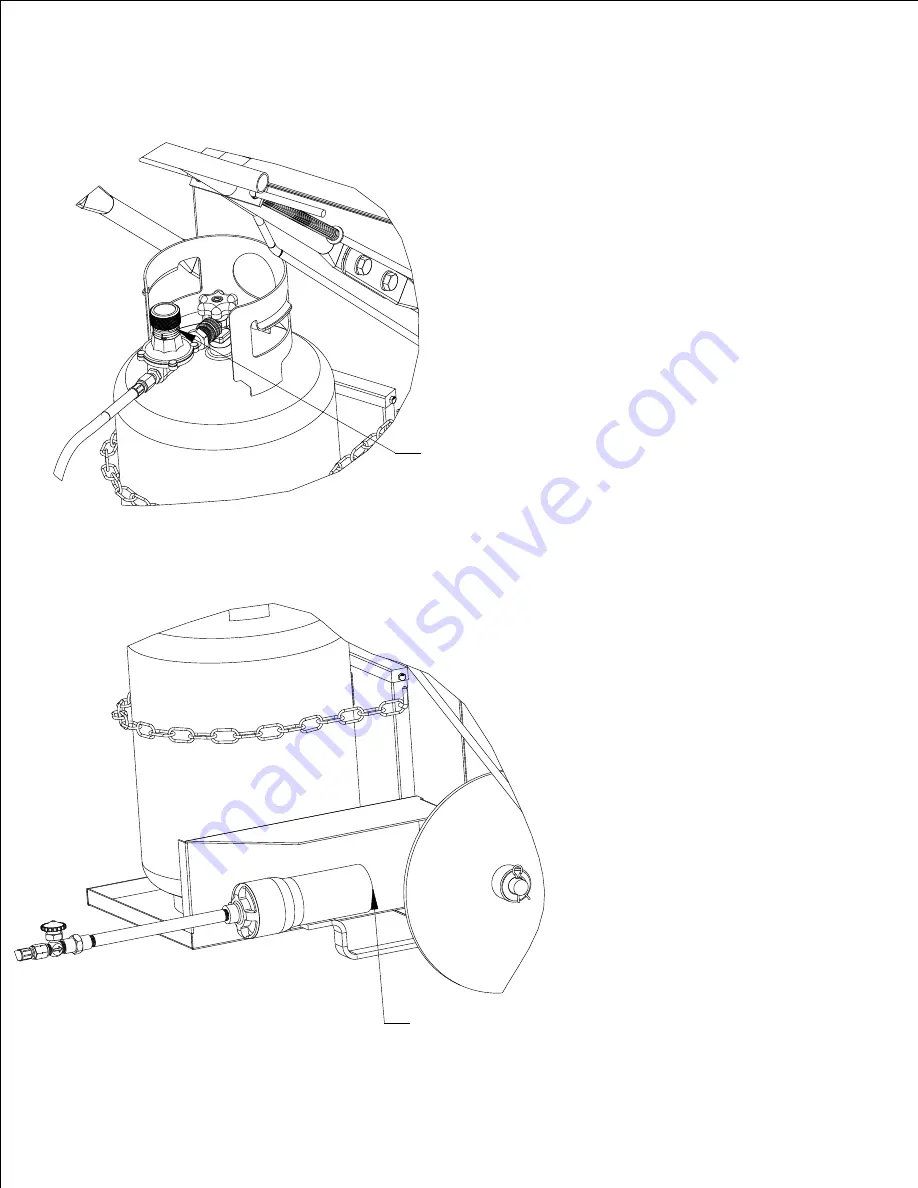 RYNO WORX RY10MA Owner'S Manual Download Page 22