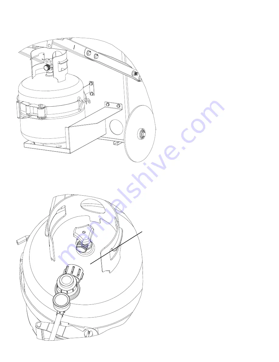 RynoWorx RA-MLT-0015 Operator'S Manual Download Page 22