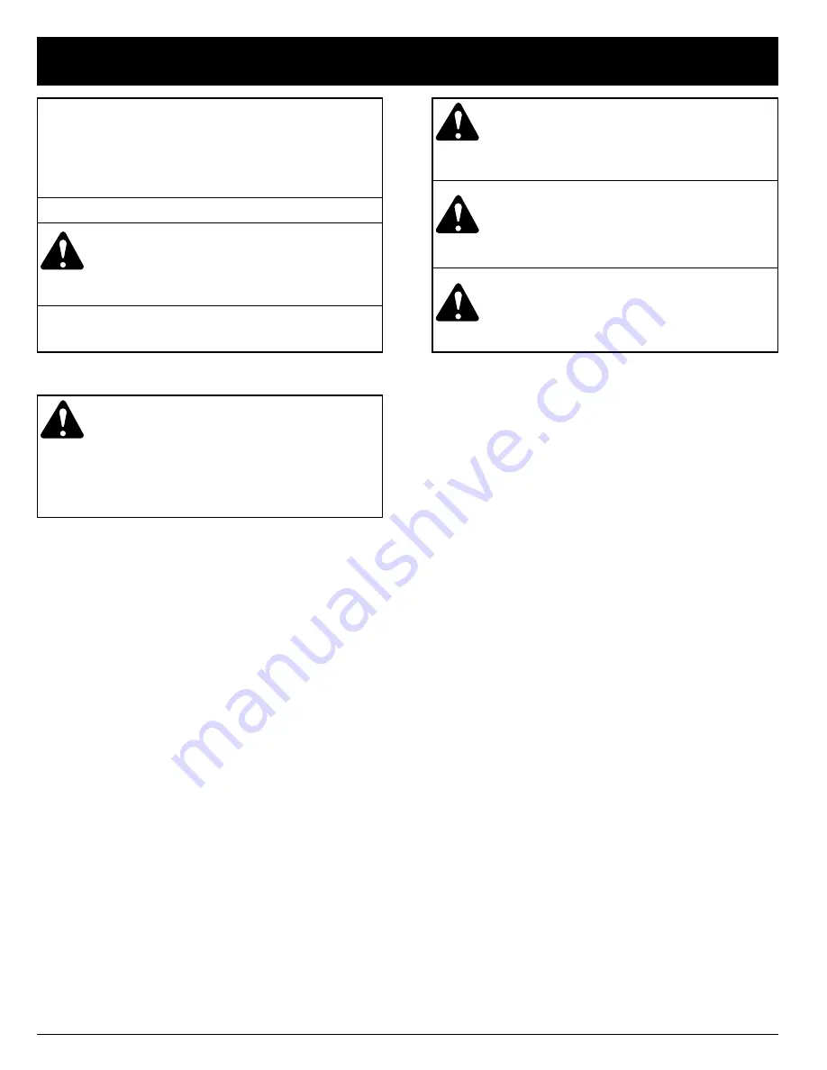 Ryobi 155VP Operator'S Manual Download Page 3