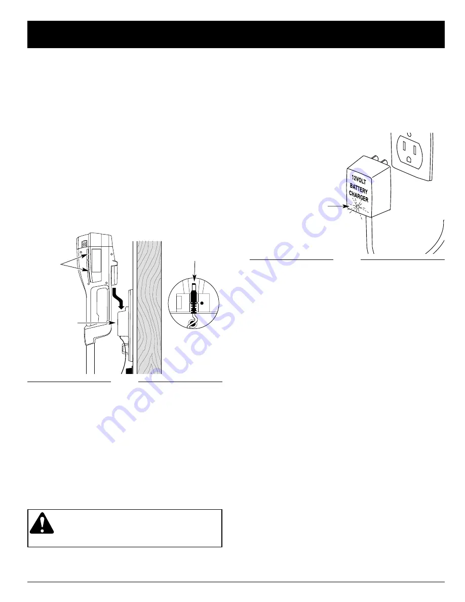 Ryobi 155VP Operator'S Manual Download Page 8