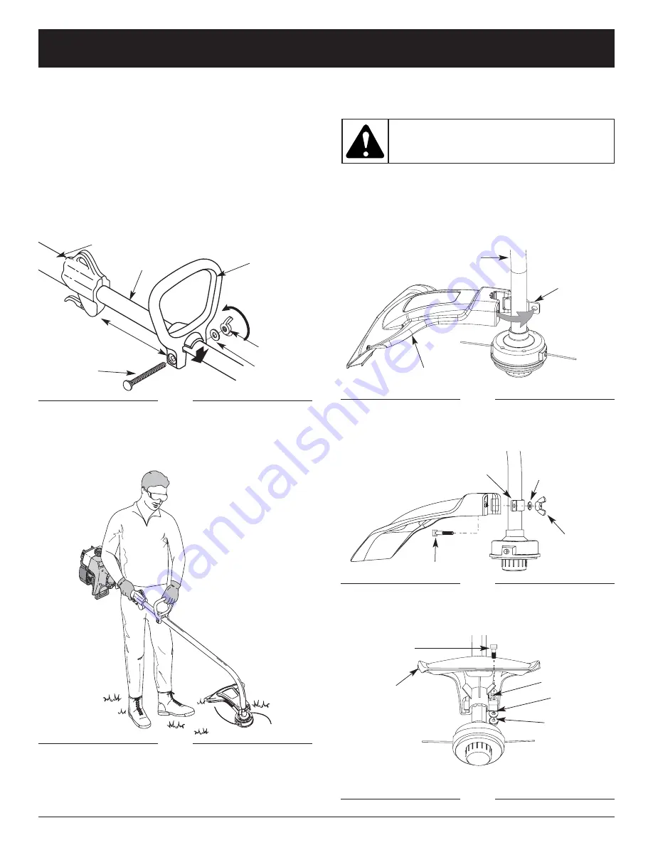 Ryobi 2800r Operator'S Manual Download Page 8