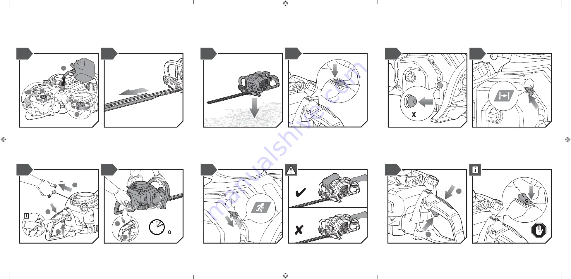 Ryobi 5133003670 Original Instructions Manual Download Page 195