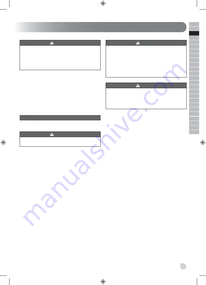 Ryobi 5133003673 Instructions Manual Download Page 33