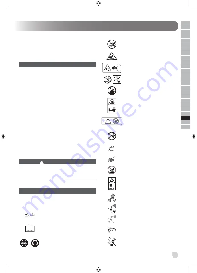 Ryobi 5133003673 Instructions Manual Download Page 279