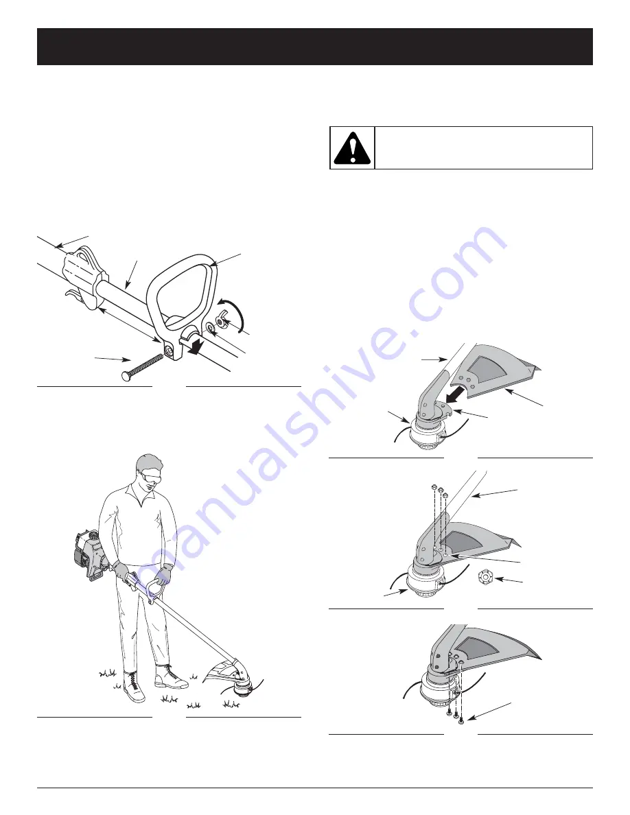 Ryobi 765r Operator'S Manual Download Page 8