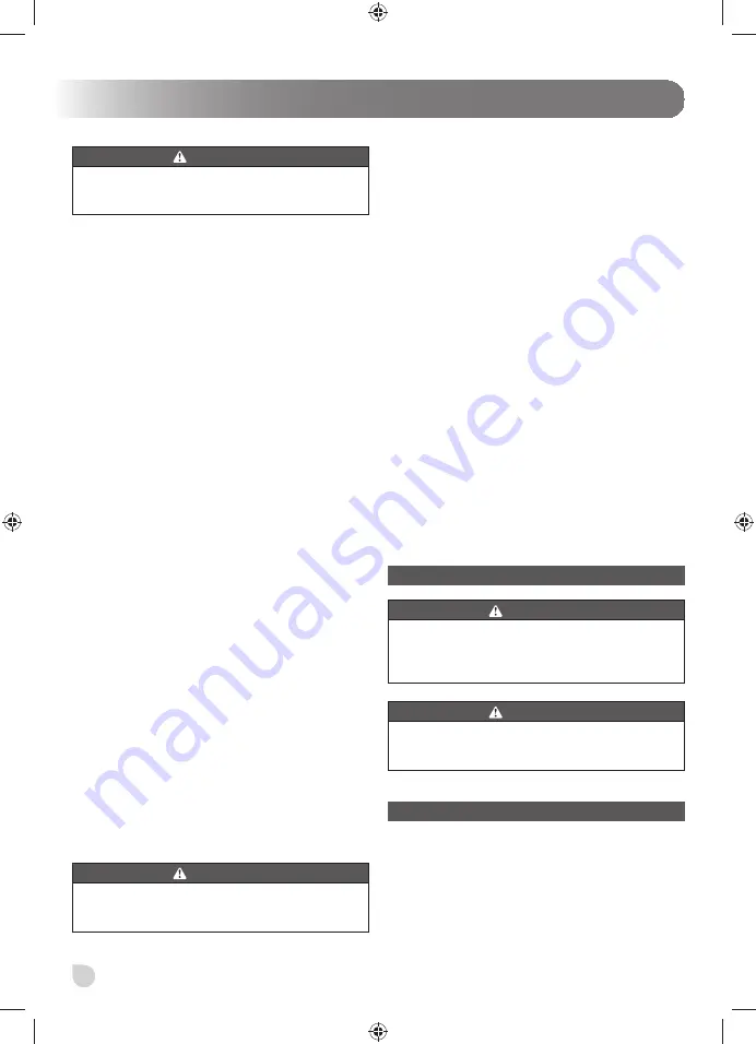 Ryobi 92100301000001 Original Instructions Manual Download Page 160