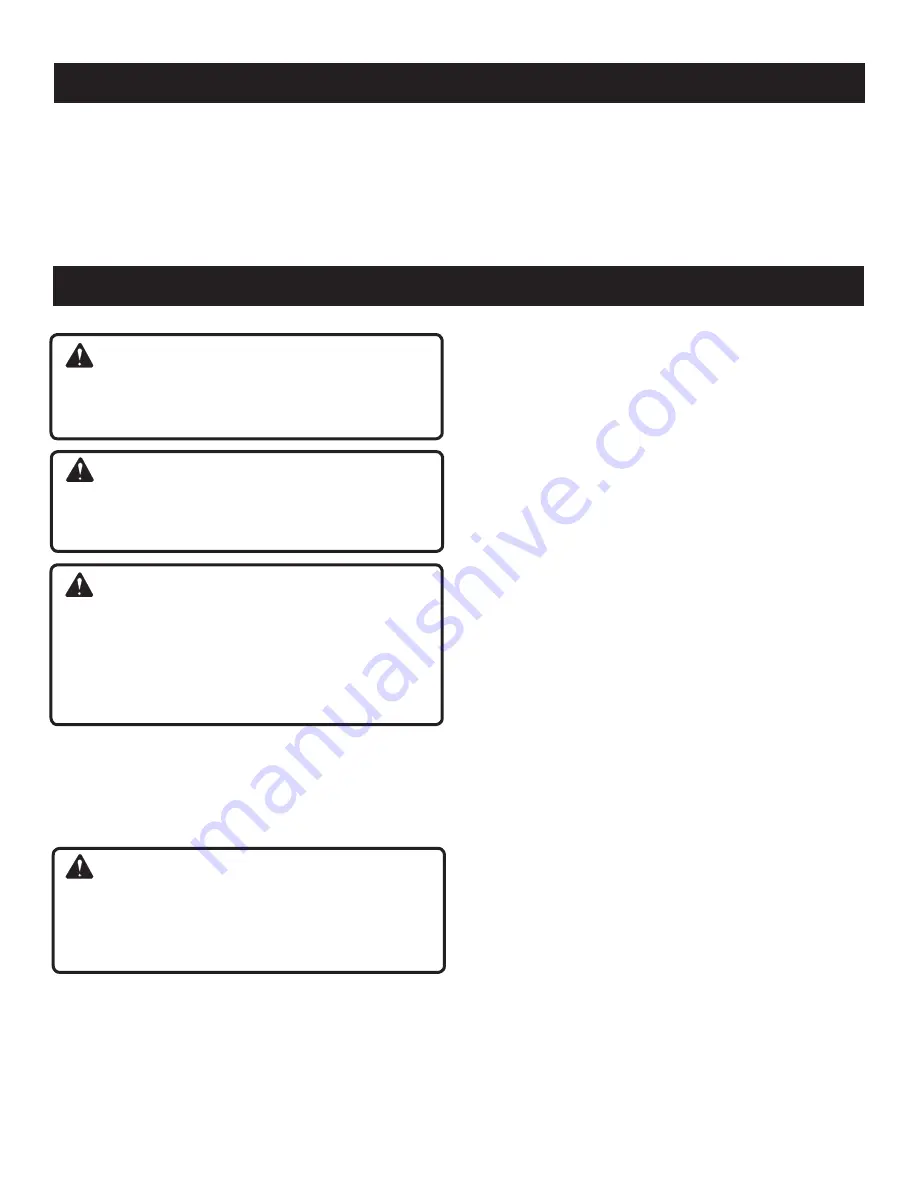 Ryobi ABE04G Operator'S Manual Download Page 6