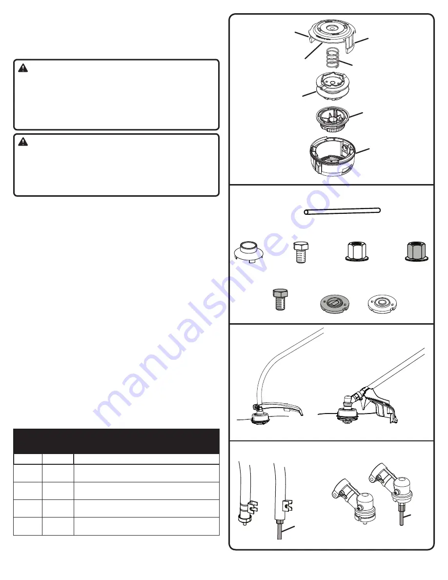 Ryobi AC04156 Manual Download Page 3