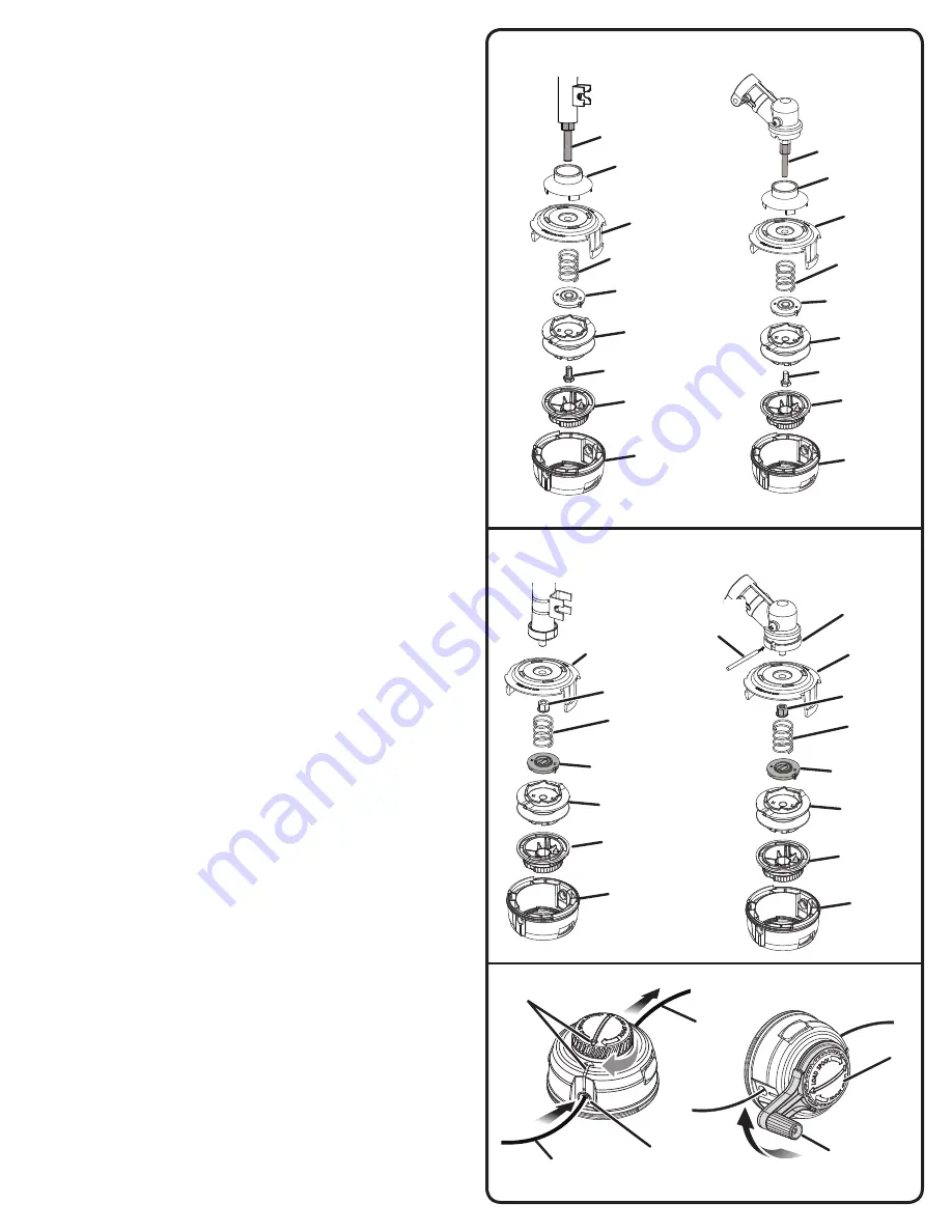 Ryobi AC04156 Manual Download Page 6