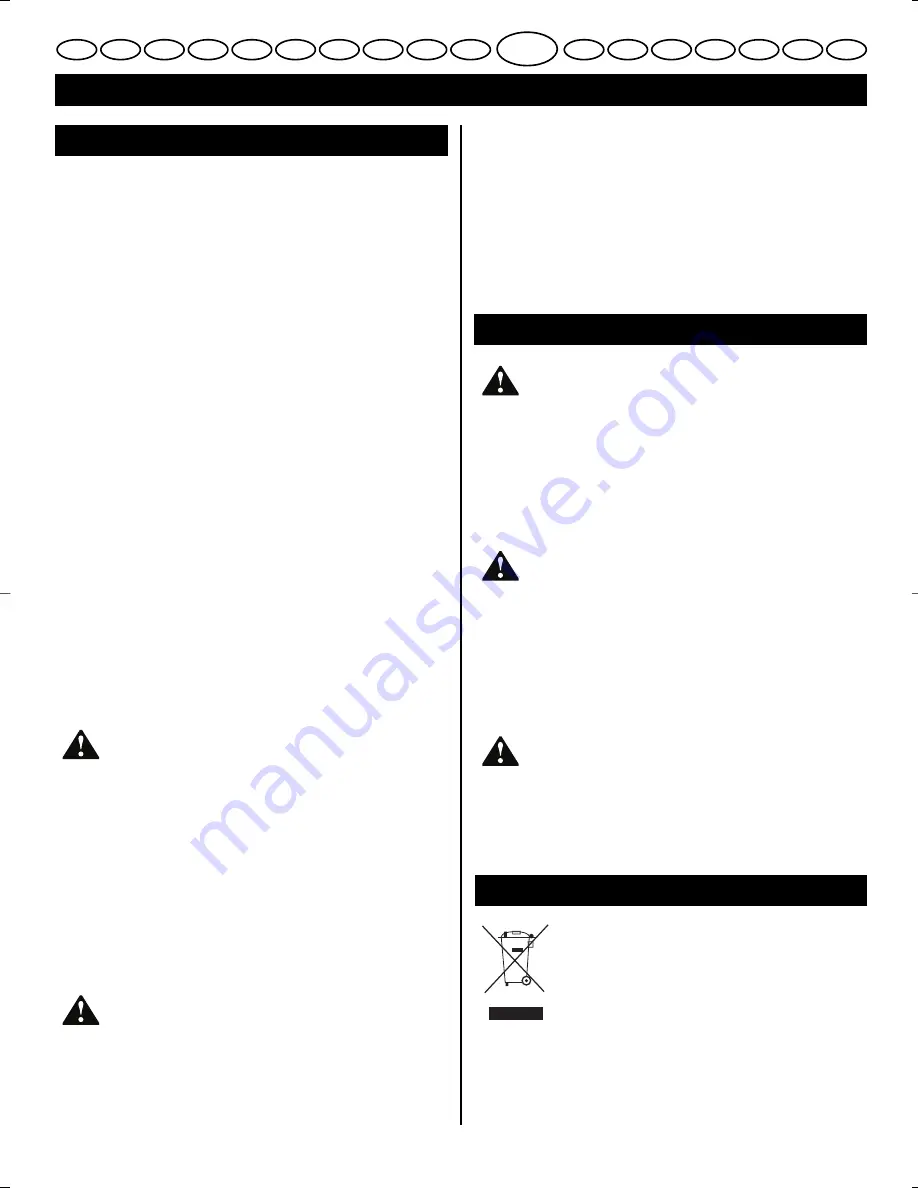 Ryobi CMD-1202 User Manual Download Page 67