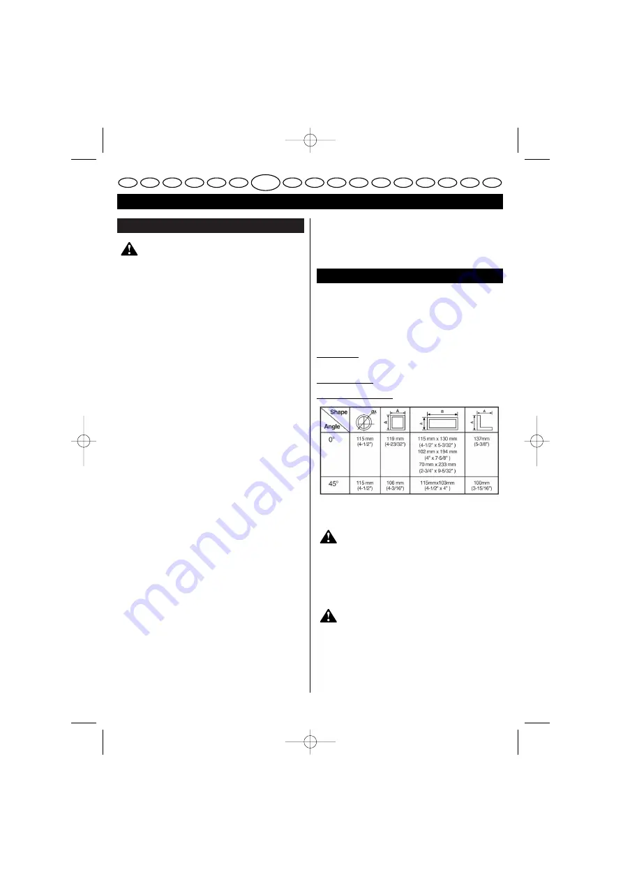 Ryobi ECO-2335 User Manual Download Page 74