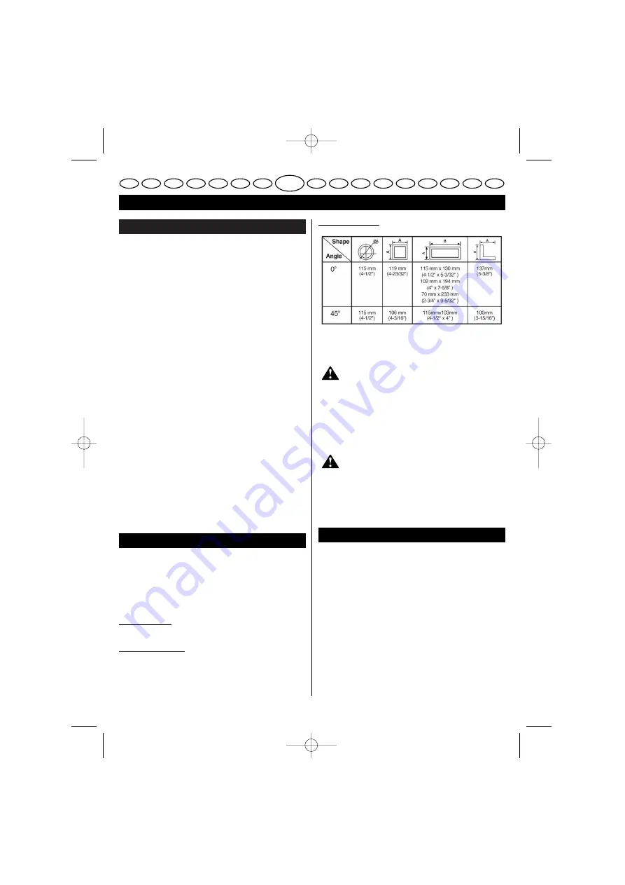 Ryobi ECO-2335 User Manual Download Page 85