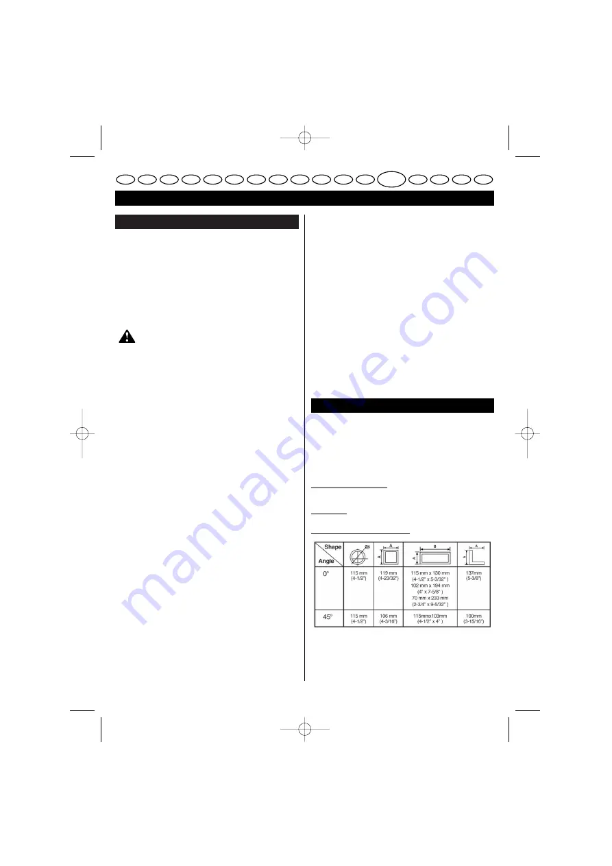 Ryobi ECO-2335 User Manual Download Page 136