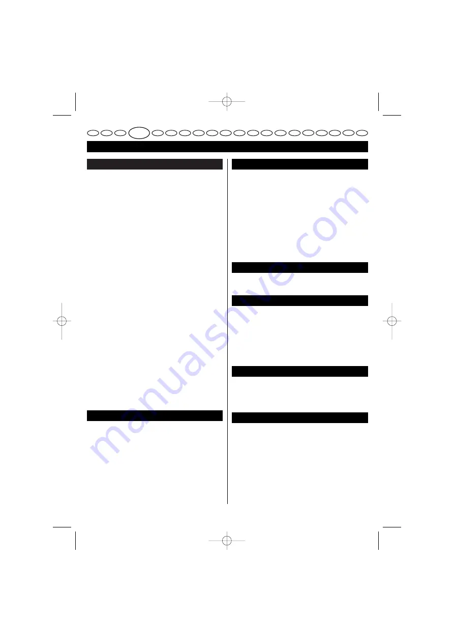 Ryobi EID-500R User Manual Download Page 17