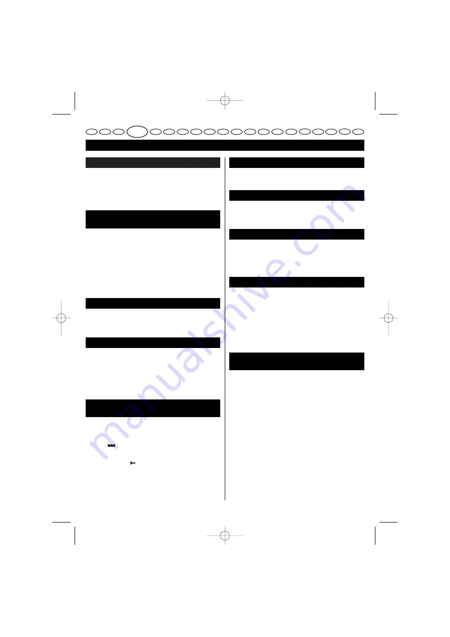 Ryobi EID-500R User Manual Download Page 18