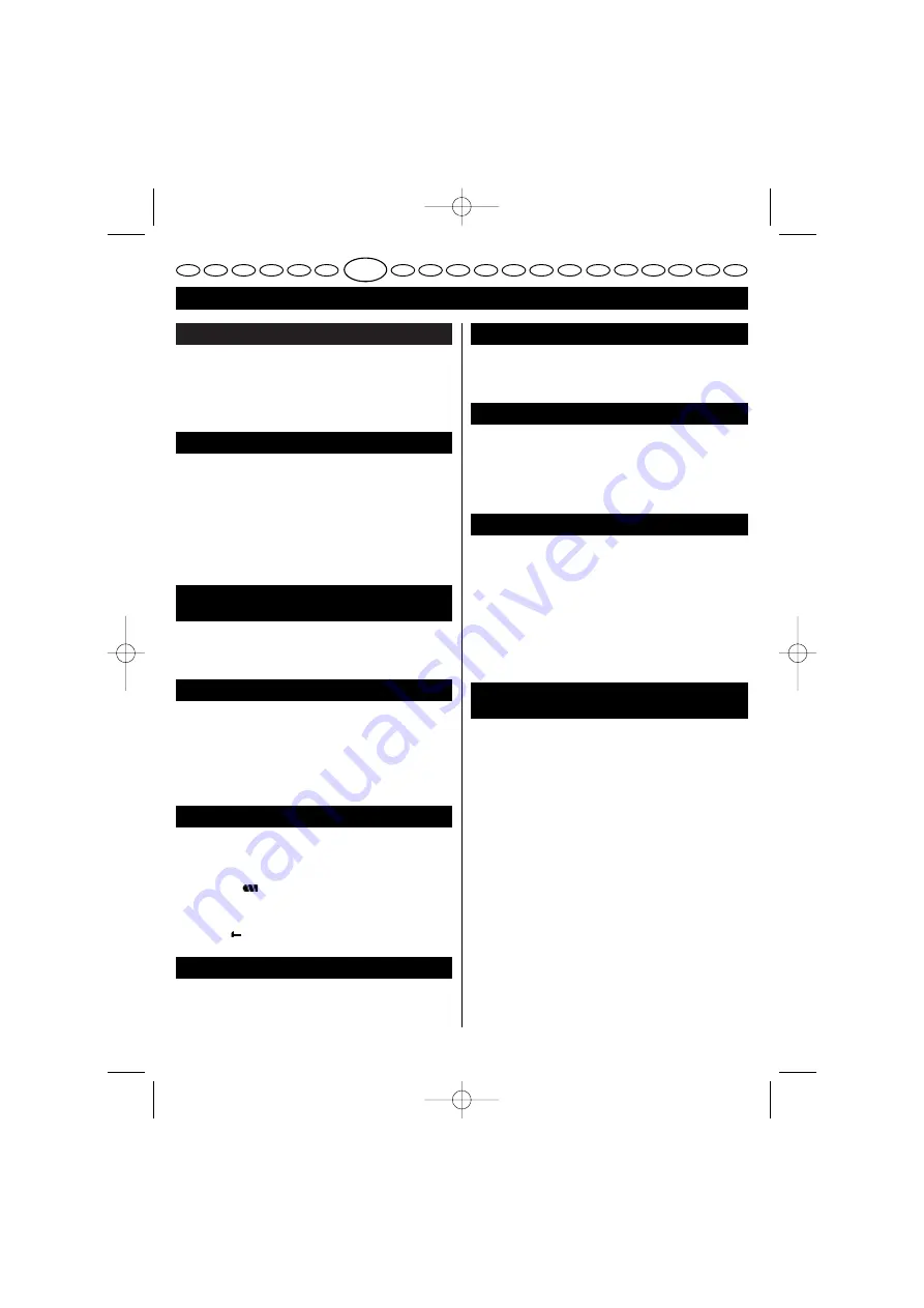 Ryobi EID-500R User Manual Download Page 30