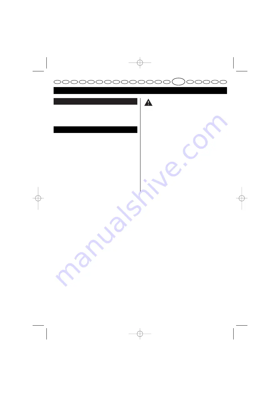 Ryobi EID-500R User Manual Download Page 59