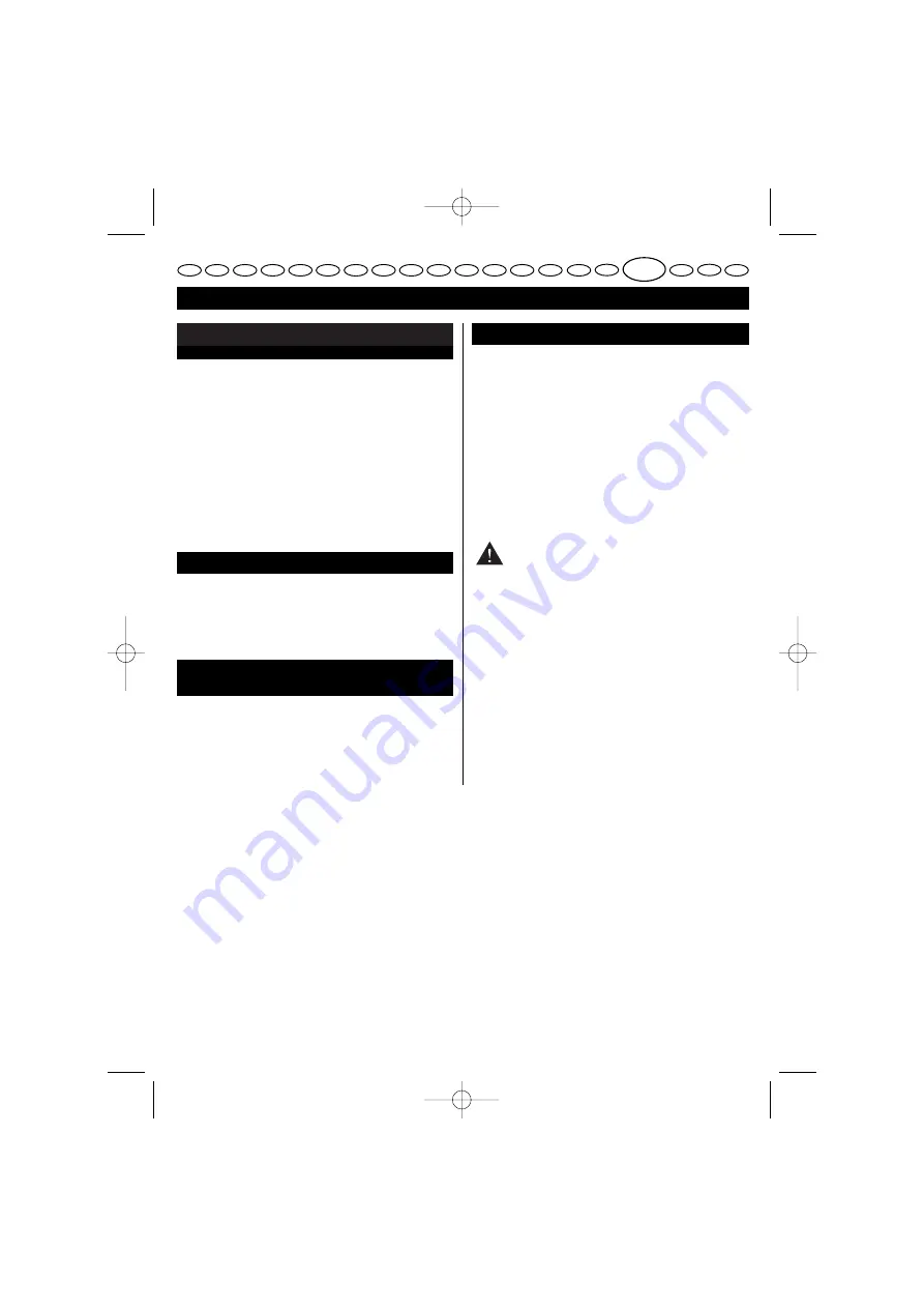 Ryobi EID-500R User Manual Download Page 67