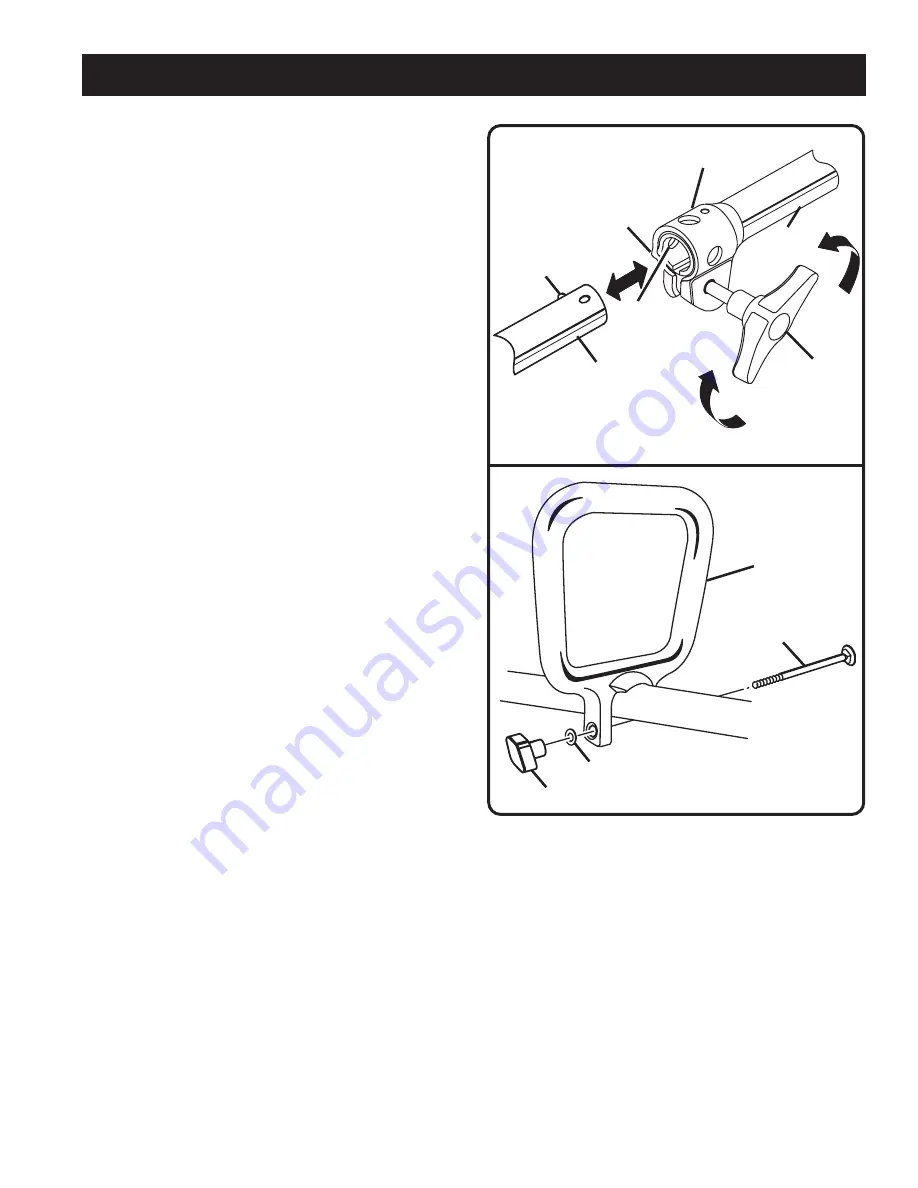 Ryobi EL15 Operator'S Manual Download Page 9