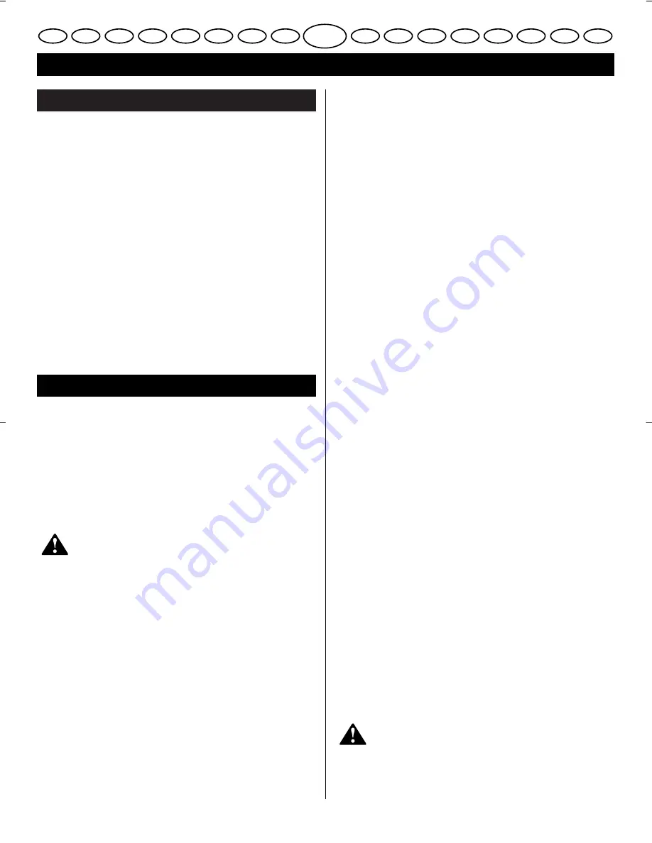 Ryobi EMS-1121L User Manual Download Page 76