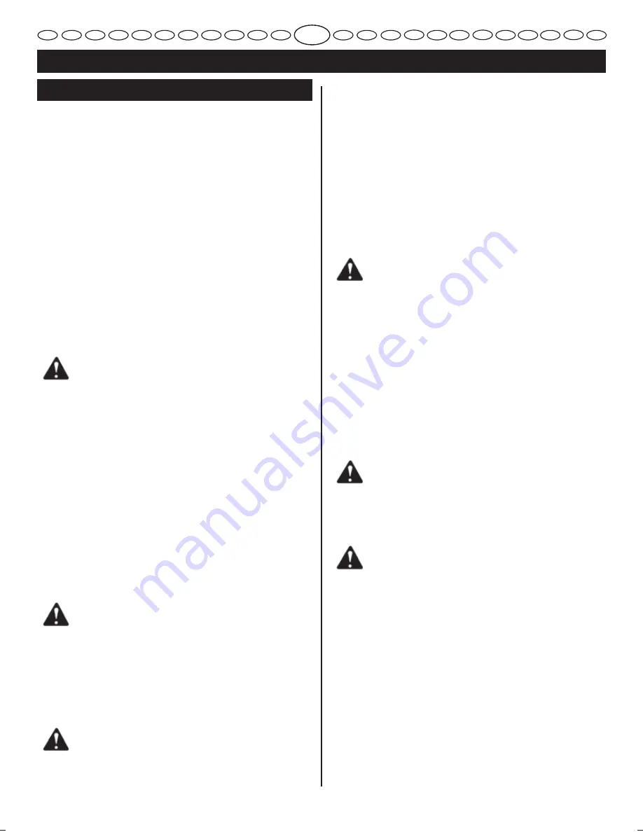 Ryobi ETMS1825 User Manual Download Page 158