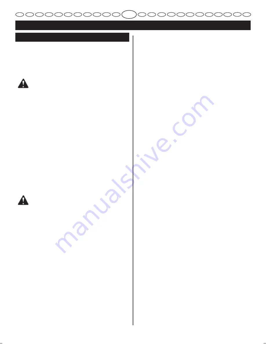 Ryobi ETMS1825 User Manual Download Page 163