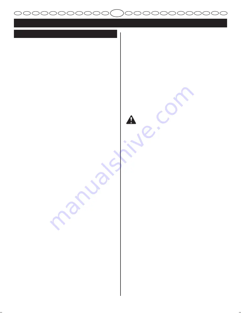 Ryobi ETMS1825 User Manual Download Page 164