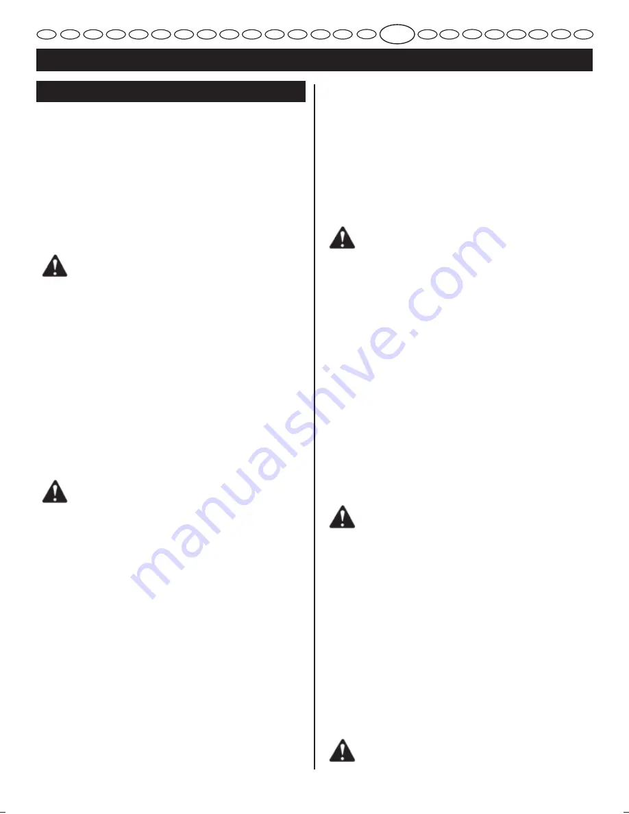 Ryobi ETMS1825 User Manual Download Page 221