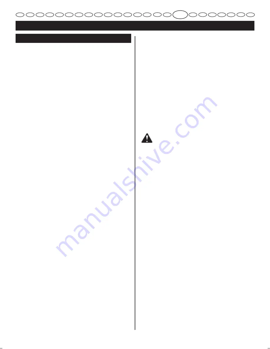 Ryobi ETMS1825 User Manual Download Page 233