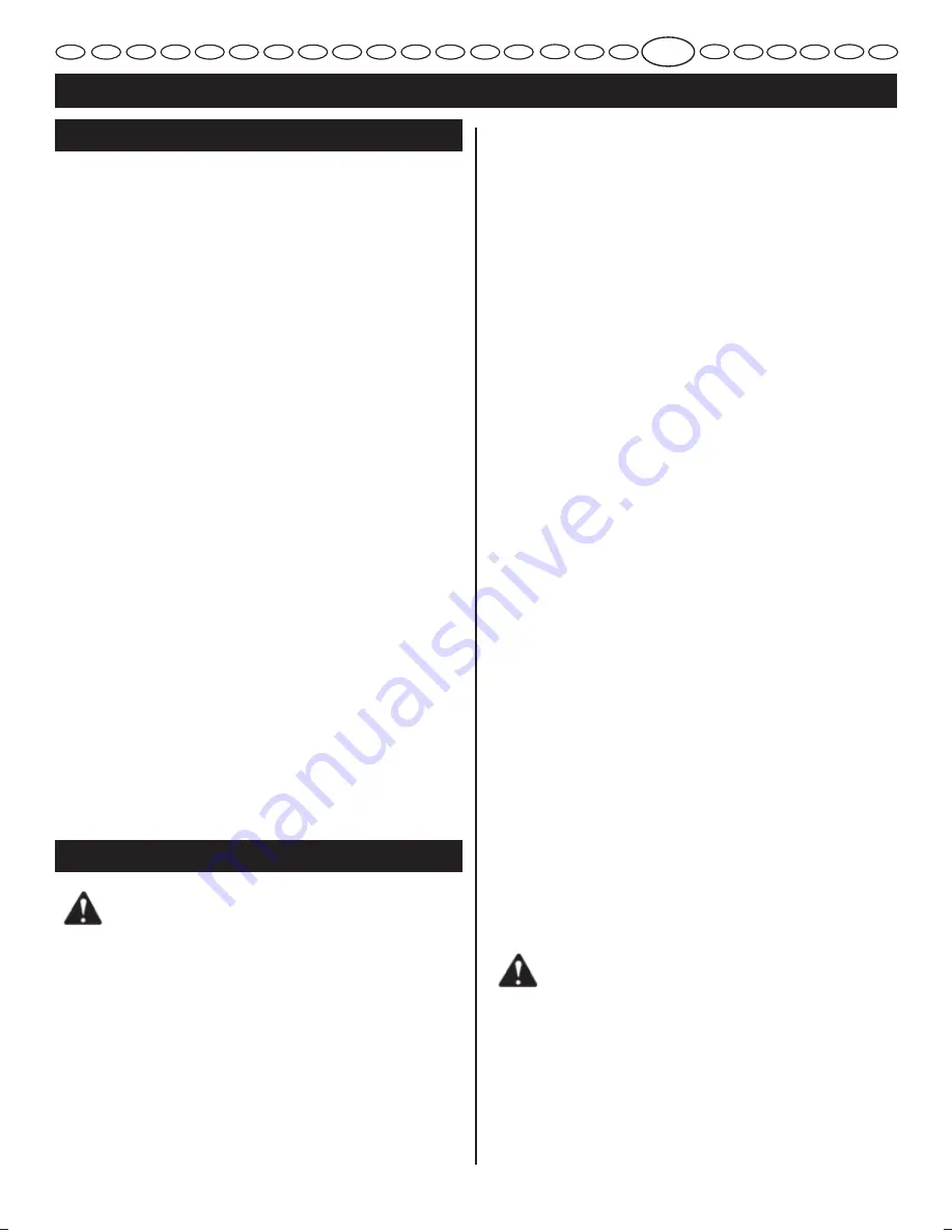 Ryobi ETMS1825 User Manual Download Page 240