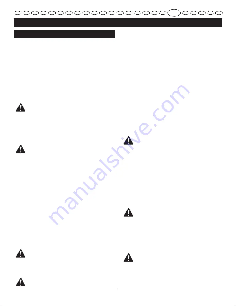 Ryobi ETMS1825 User Manual Download Page 254