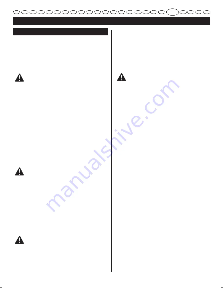 Ryobi ETMS1825 User Manual Download Page 271