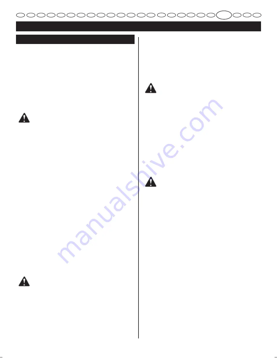 Ryobi ETMS1825 User Manual Download Page 286