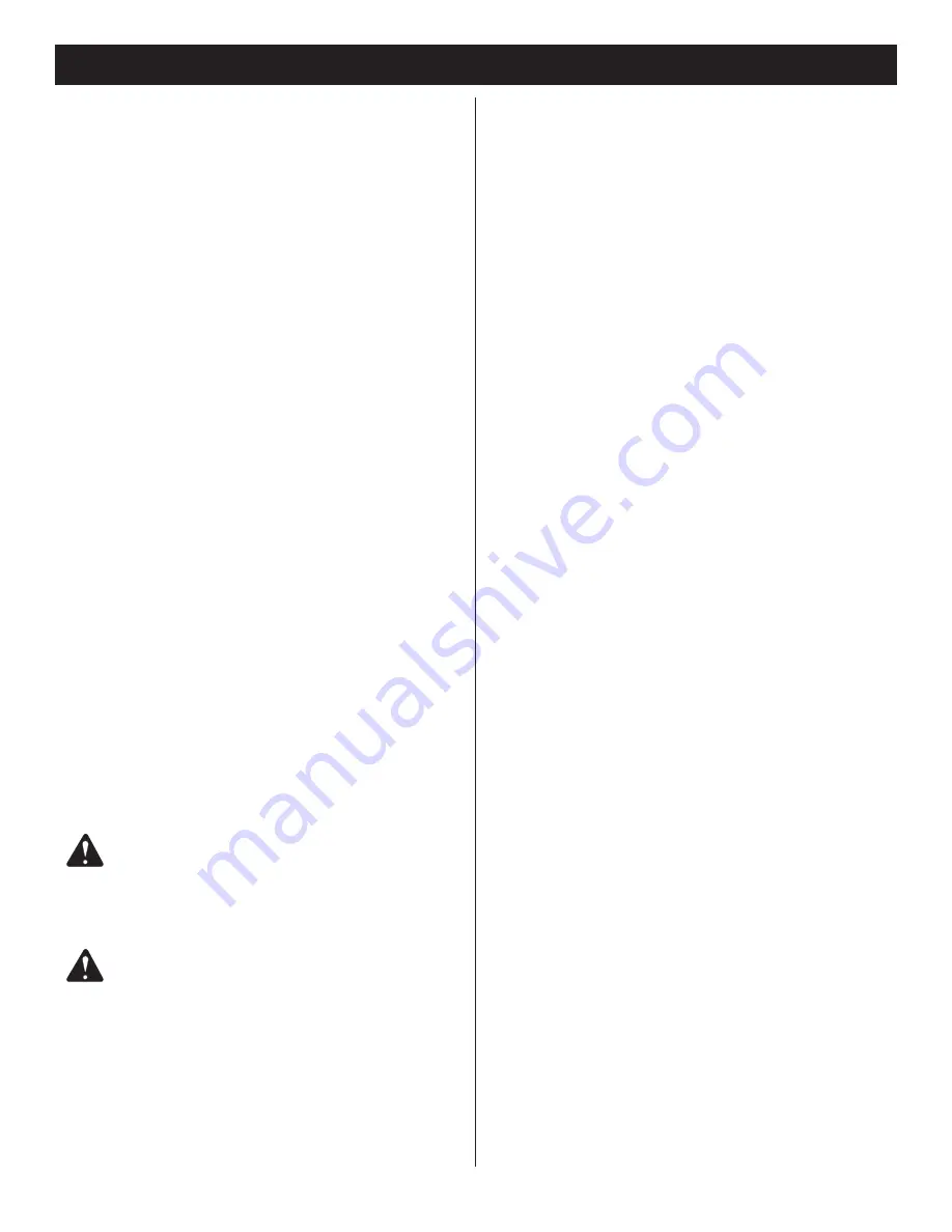 Ryobi Expand-It ABCLT04G Operator'S Manual Download Page 10