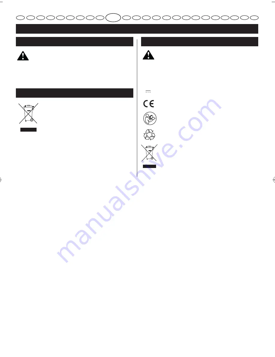 Ryobi LCD1402 Скачать руководство пользователя страница 56