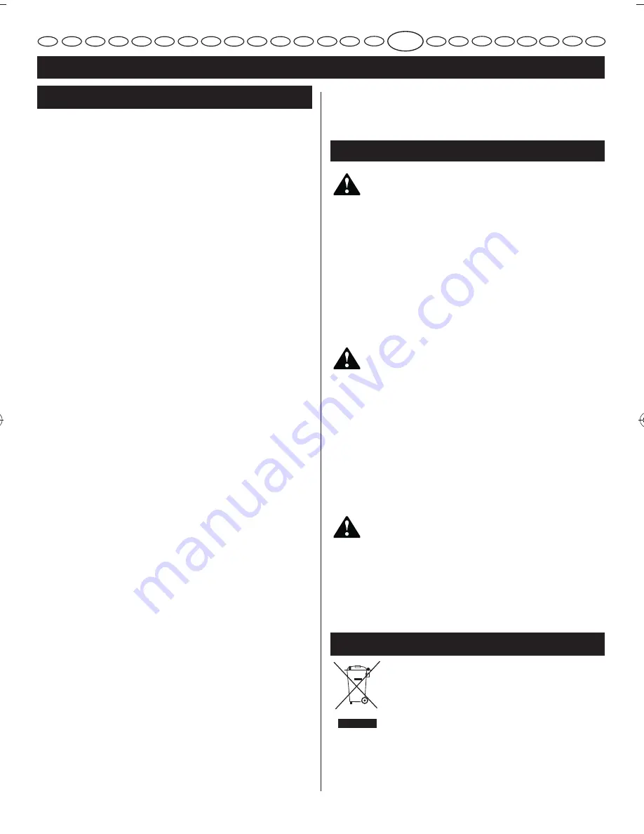 Ryobi LCD1402 User Manual Download Page 88