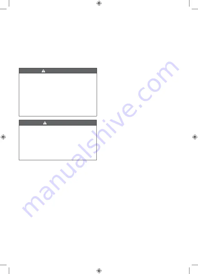 Ryobi OBC1820B Original Instructions Manual Download Page 52