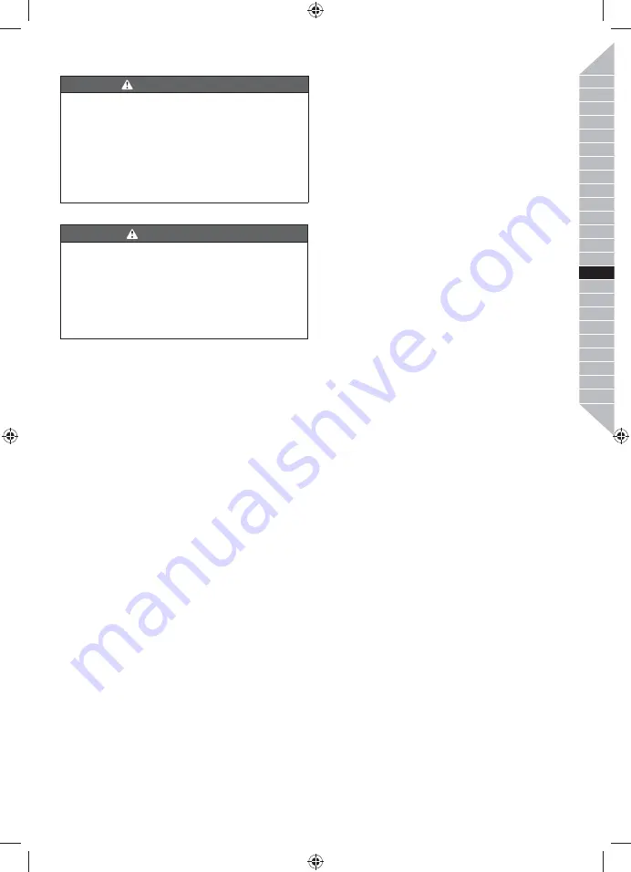 Ryobi OBC1820B Original Instructions Manual Download Page 113