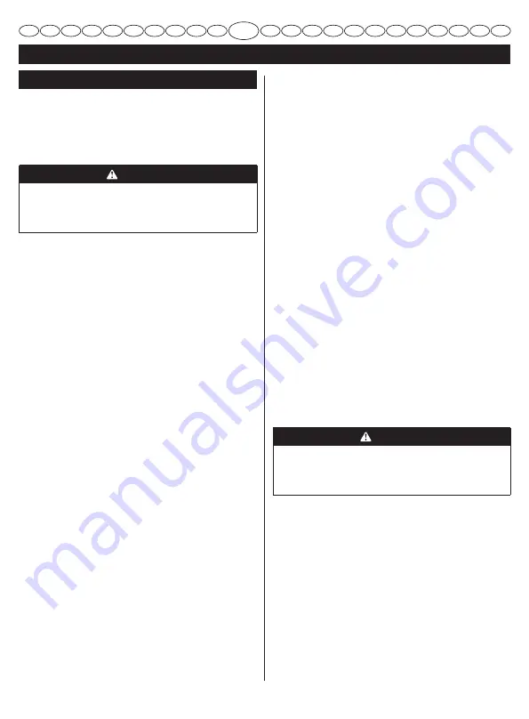 Ryobi OBL1802 User Manual Download Page 55