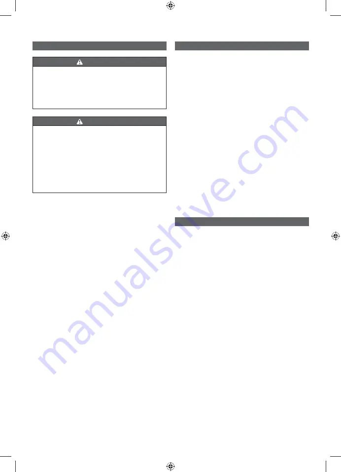 Ryobi OBL18JB Original Instructions Manual Download Page 28