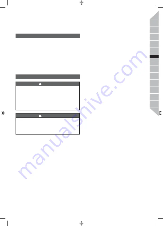 Ryobi OBL18JB Original Instructions Manual Download Page 57