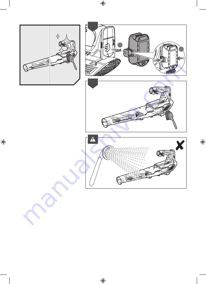 Ryobi OBL18JB Скачать руководство пользователя страница 143