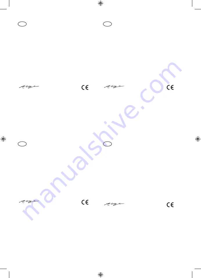 Ryobi OBL18JB Original Instructions Manual Download Page 168