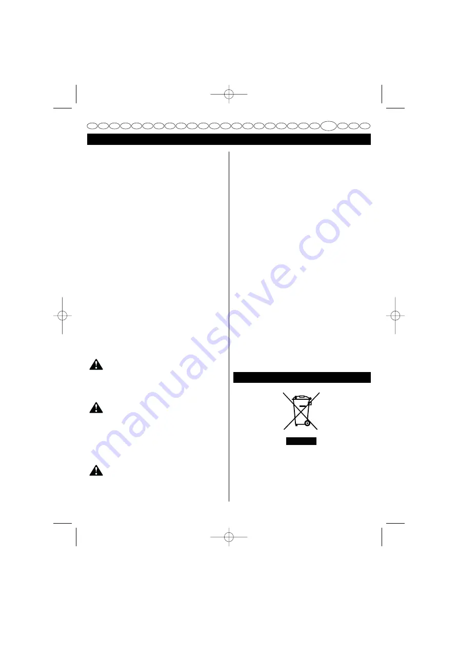 Ryobi OHT1850 User Manual Download Page 168