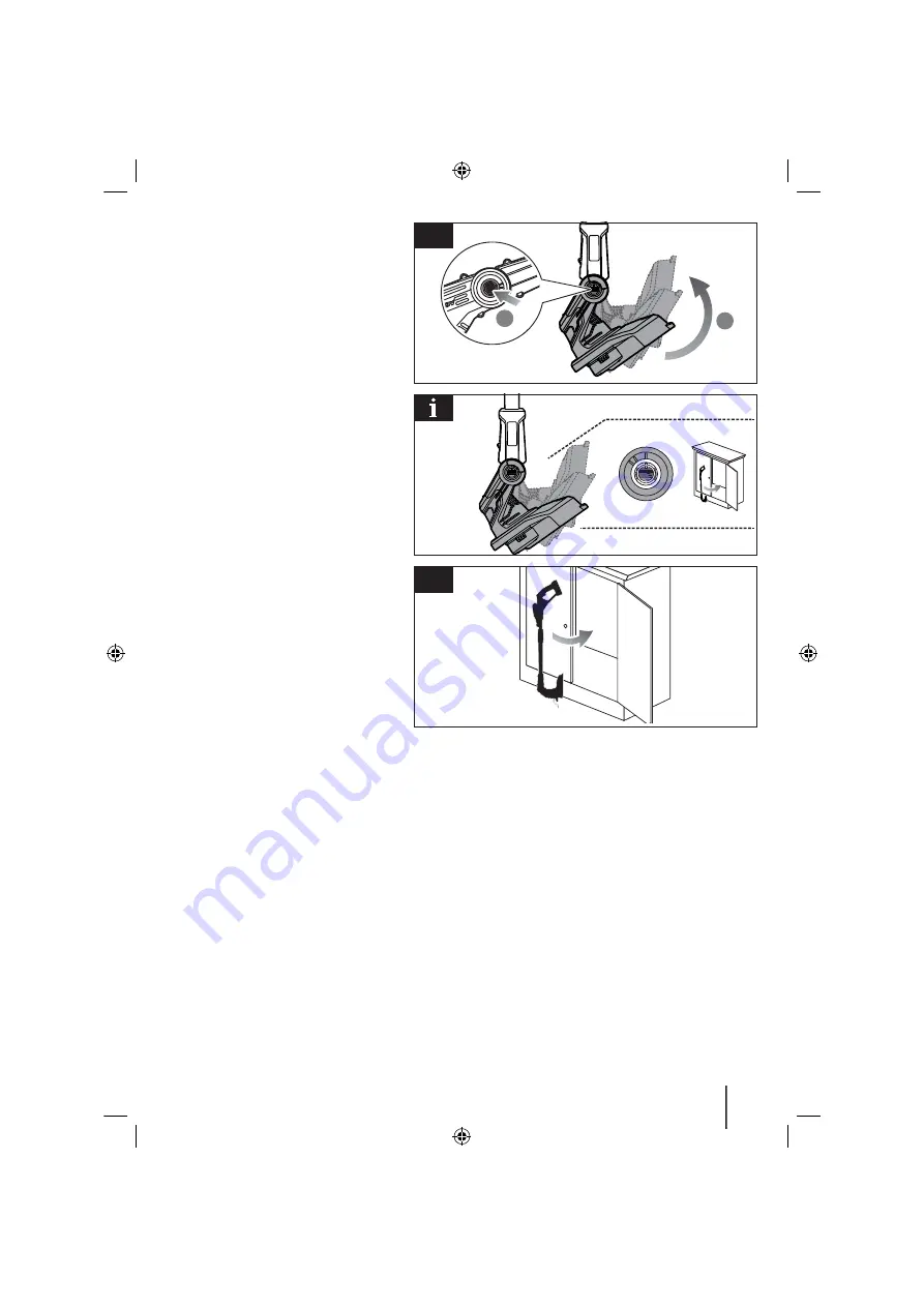 Ryobi OLT1832 Manual Download Page 15