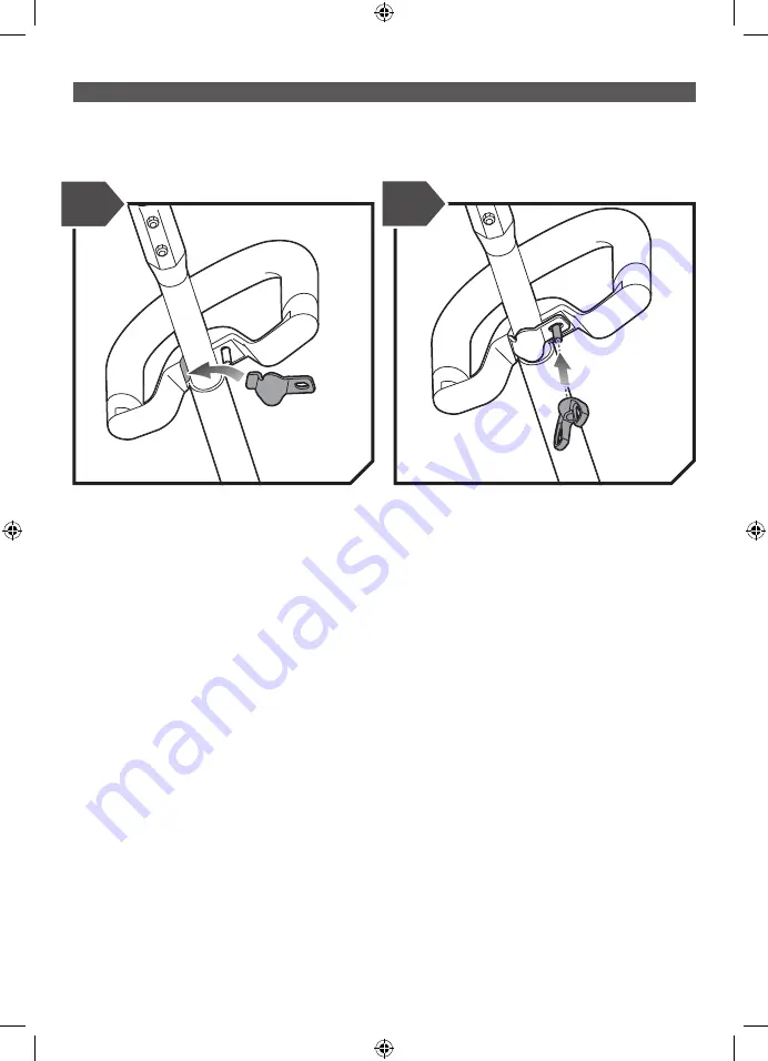 Ryobi OLT1833BL Original Instructions Manual Download Page 11