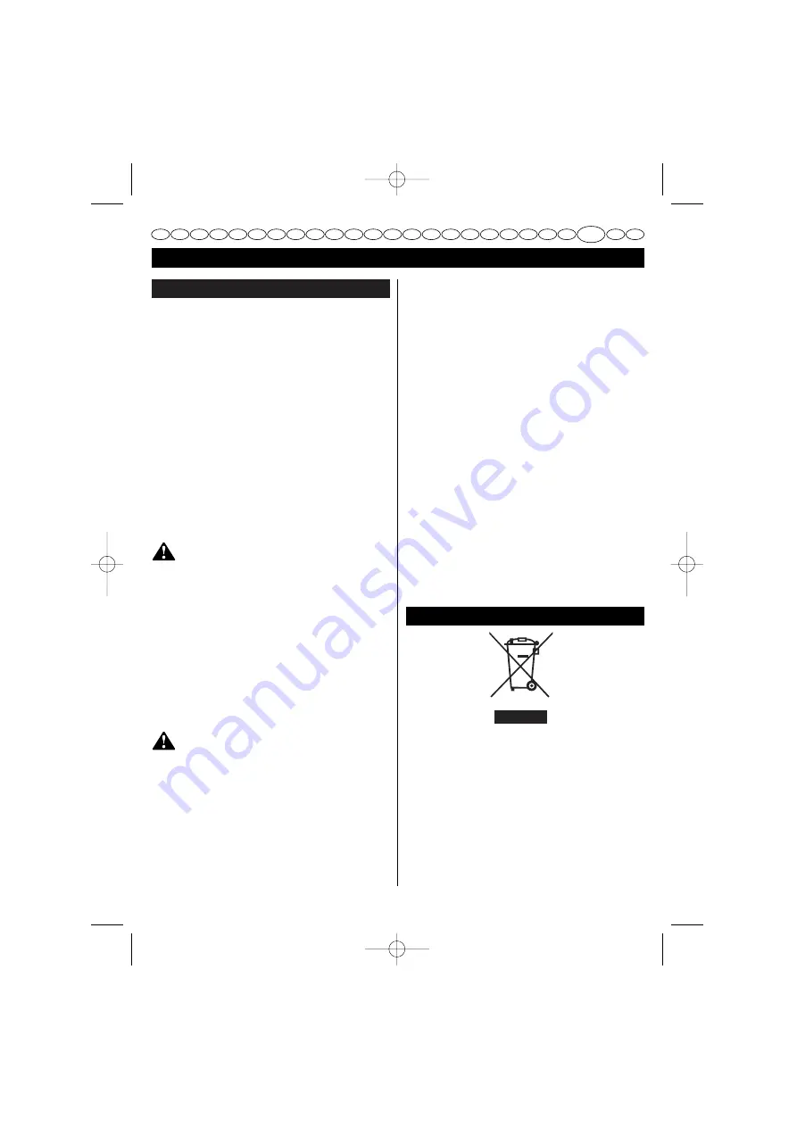 Ryobi ONE+ OLT-1823 User Manual Download Page 153