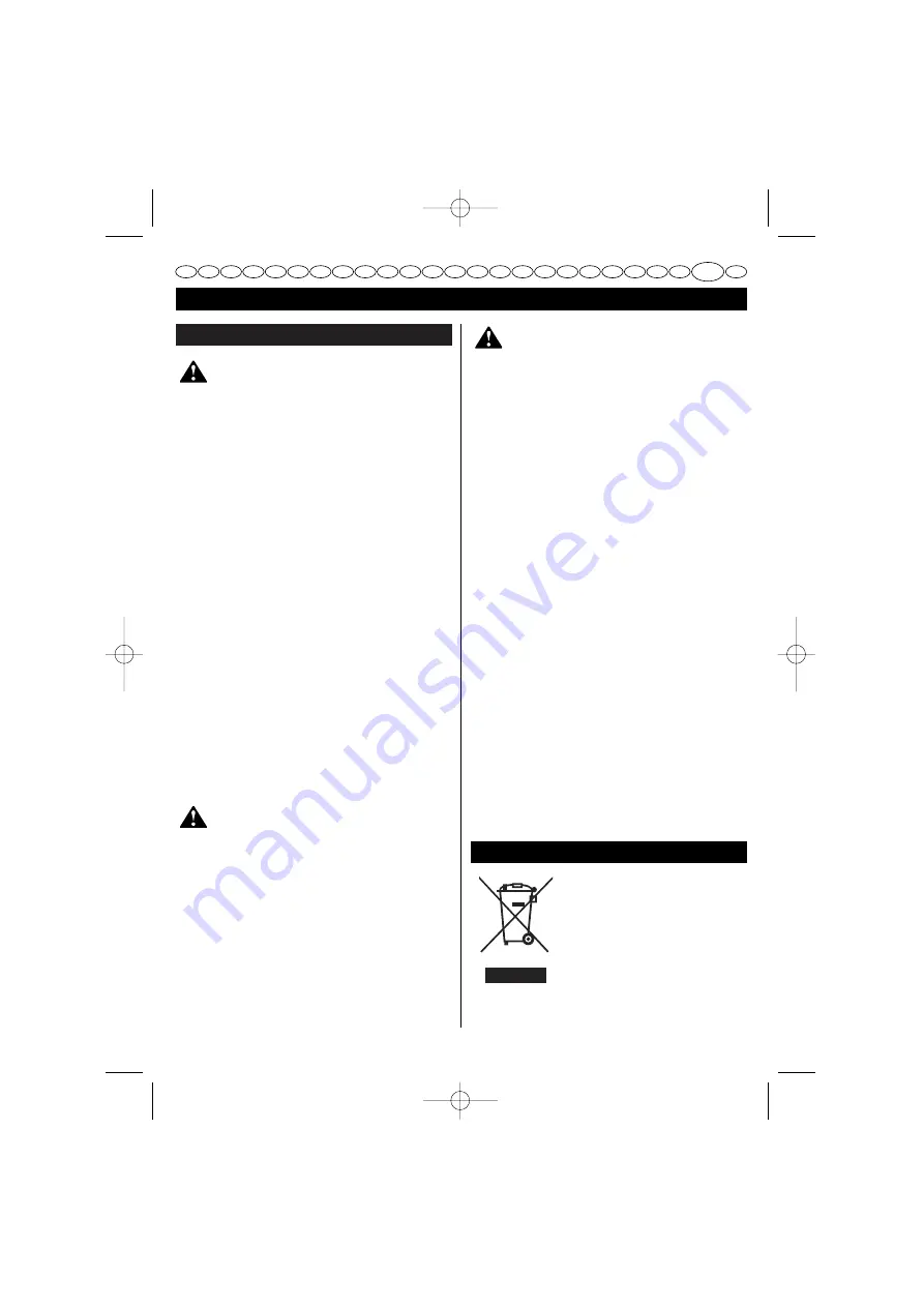 Ryobi ONE+ OLT-1823 User Manual Download Page 159