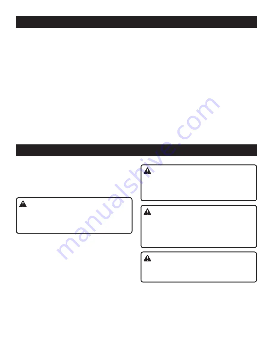 Ryobi ONE+ P2609 Operator'S Manual Download Page 9